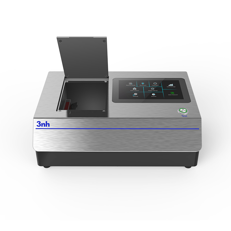 三恩時(shí)TS4010液體色度儀