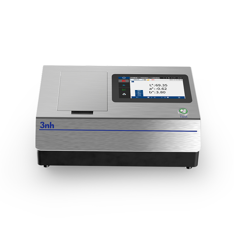 三恩時(shí)TS4020液體色度儀